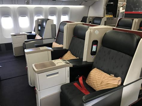 Flight Review Turkish Airlines 777 300er Business Class Sfo Ist