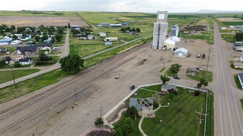 Discover Big Sandy, MT | Tourism Website