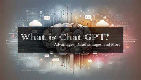 Chat GPT Pros and Cons 的图像结果