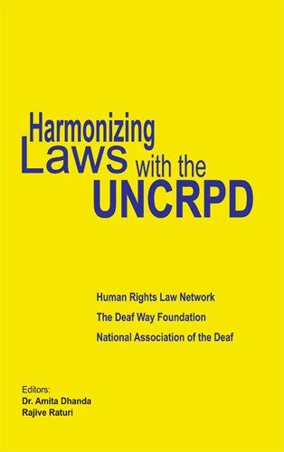 Disability Rights — SLIC