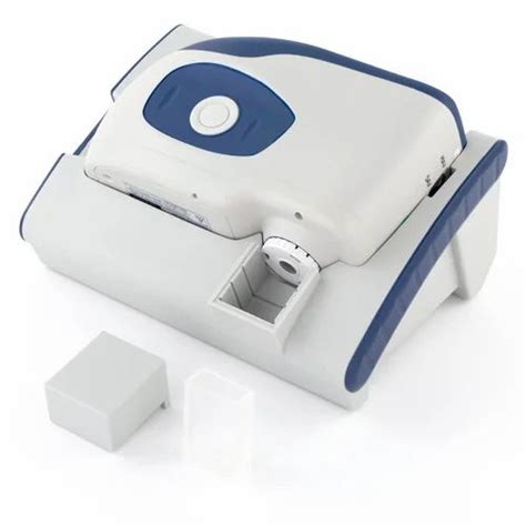 Lovibond Tintometer - Color Measuring Instruments - Lovibond EC 2000 ...