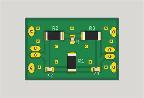 Twin T Notch Filter 的图像结果