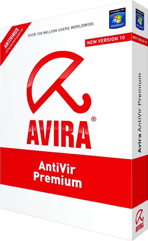 Antivirus Bolivia – Bienvenido al Negocio Perfecto: AVIRA ANTIVIR ...
