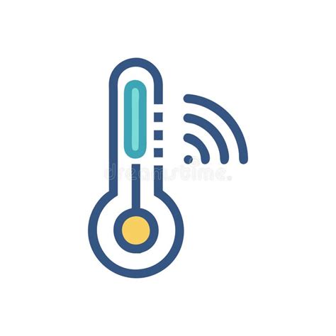 Temperature Sensor Icon 的图像结果