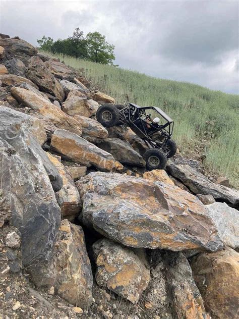 Mammoth Trail Climb #4, Pennsylvania - GPS Trail Map, Conditions ...