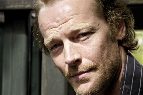 Iain Glen Young