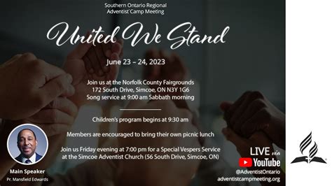 Ontario Conference of SDA 的图像结果