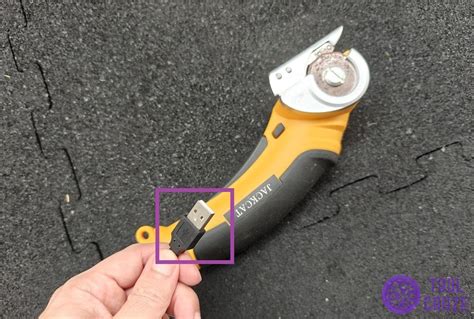 Rotary Cutter Problems 的图像结果