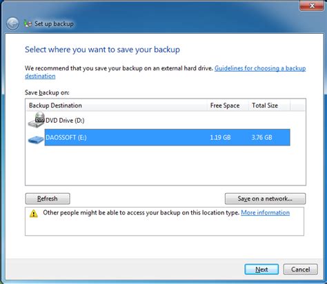 Restore Backup Files to Computer 的图像结果
