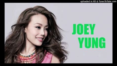 lian xu ju - joey rong zu er (連續劇) - YouTube