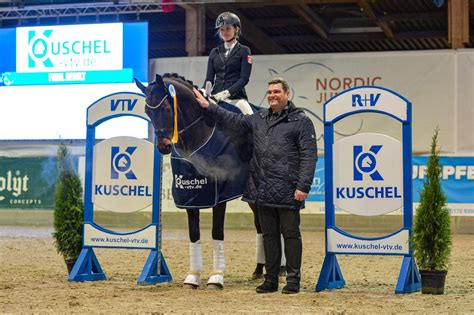 Auf geht`s in die zweite Runde: der Kuschel Cup 2023 | reitturniere.de | News - Ergebnisse ...
