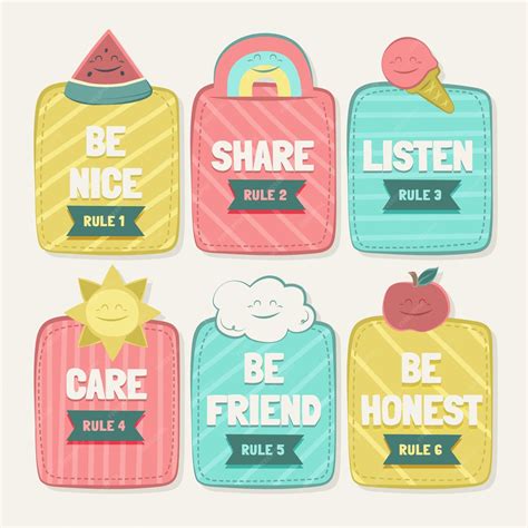 Class Rule Cartoon 的图像结果