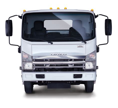 Isuzu NPR Turbo Intercooled Diesel - specs, photos, videos and more on ...