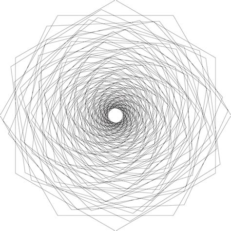 Abstract Wave Vector 的图像结果