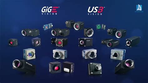 Spinnaker SDK | Teledyne Vision Solutions