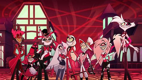 Finale | Hazbin Hotel Wiki | Fandom