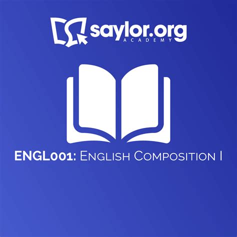 English Composition 1