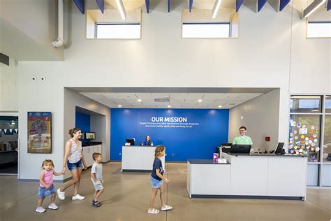 Tuckahoe Family YMCA - YMCA of Greater Richmond