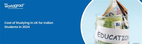 Cost of Studying in UK for Indian Students in 2025