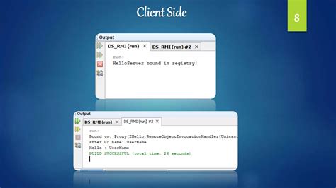 Image result for Remote Method Invocation in Operating System
