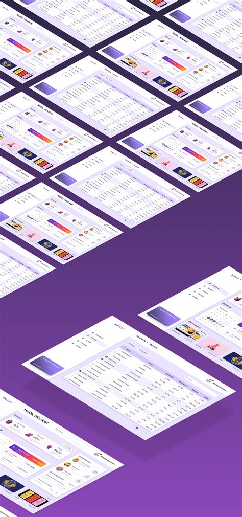 Business Table Example 的图像结果