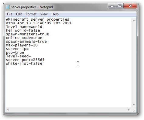 How to Start Your Own Minecraft Server 的图像结果