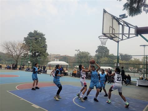 DPS Vasant Kunj India's Best Private School - Delhi Public School in ...