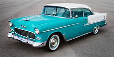 1955 Bel Air Car by Same Family 50 Years 1955 Chevrolet Bel Air 1955 Bel Air Car