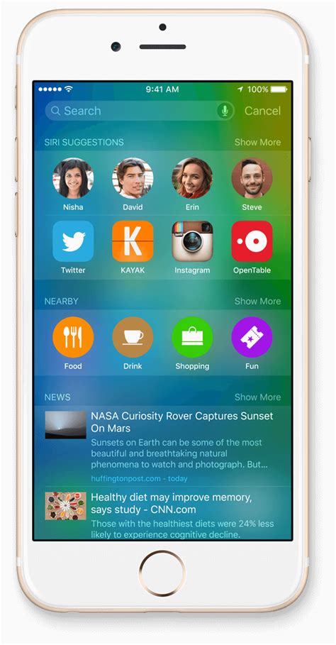 Image result for Latest iPhone Operating System