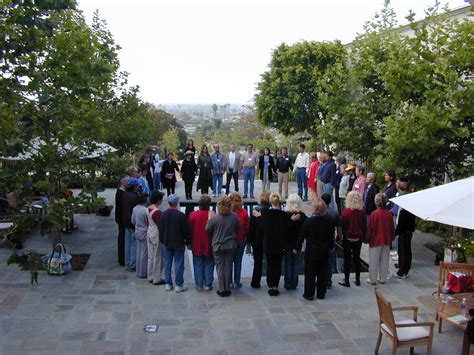 Our Story — Peace Awareness Labyrinth & Gardens