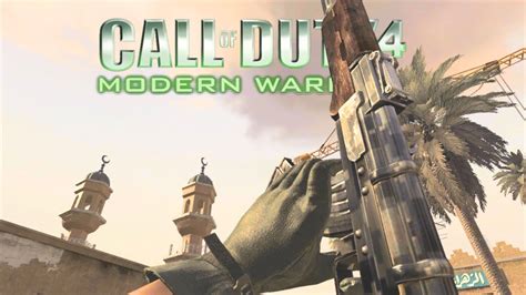 Image result for How to Update Cod4 Multiplayer