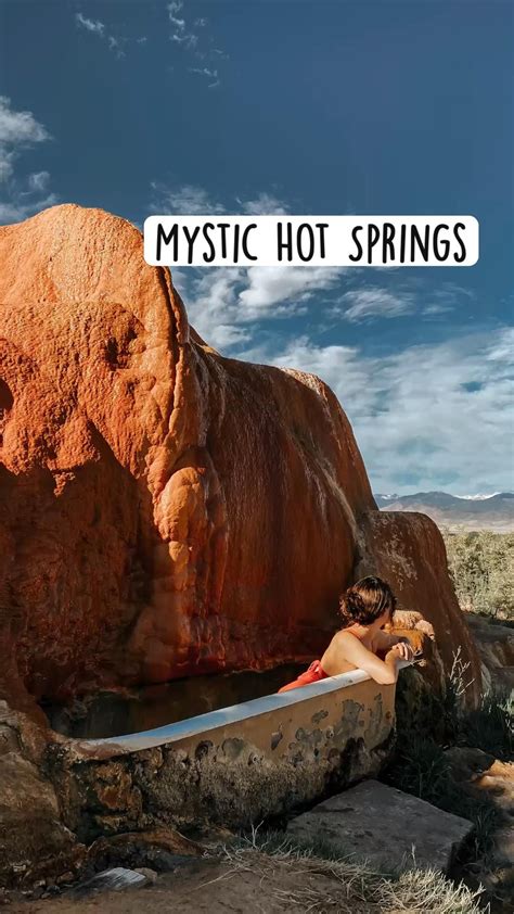 Pagosa hot springs colorado – Artofit