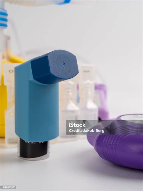 Medicine for Asthma 的图像结果