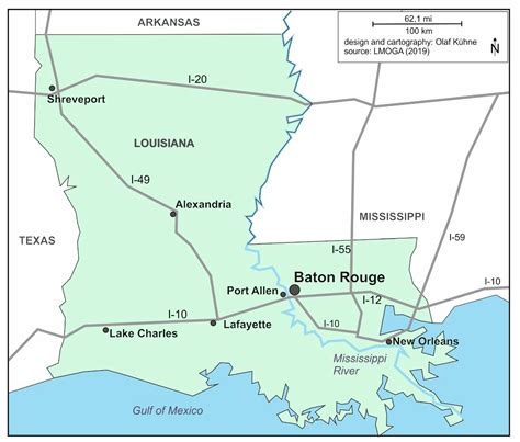 Mapa Callejero De Baton Rouge La De 1950 Baton Rouge—A Neopragmatic