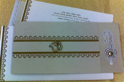 V.K. Brothers - Invitations - Chawri Bazar - Weddingwire.in