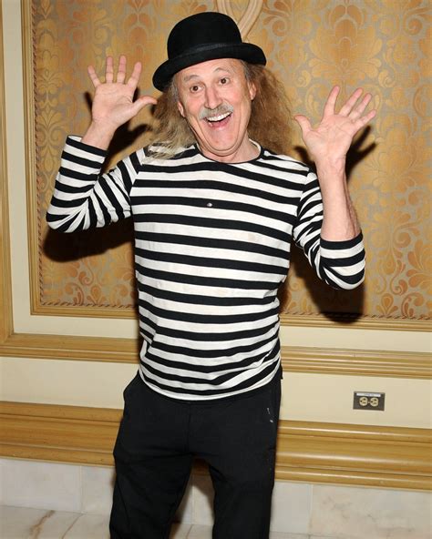 Comedian Who Smashed Watermelons