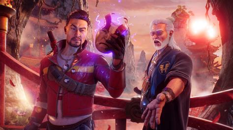 تحديث Shadow Warrior 3 قادم قريباً للنسخ كافة