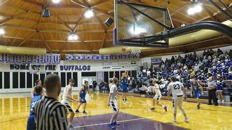 ‘The Dome’: Tiny Mountain View, Wyoming’s Cathedral To Basketball | Cowboy State Daily