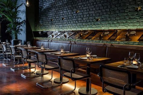 First look at Edinburgh's new Spanish Butcher restaurant loved by ...