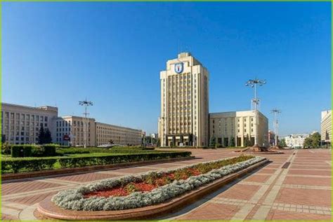 2020年白俄罗斯留学新动态！上得起、学的到、好就业！ - 上海藤享教育科技有限公司