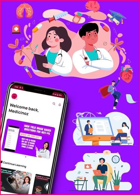 NEET PG Preparation | NEET PG , INICET & FMGE Q-Bank | MEDICINOZ