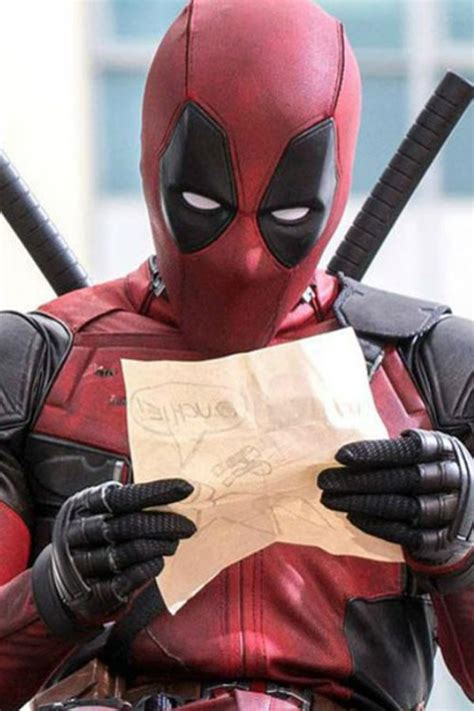 Deadpool: Get Latest Buzz, Updates, Gossip, Photos & Videos