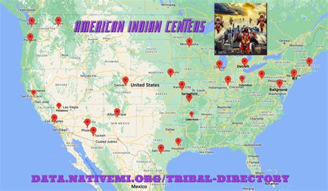 Denver American Indian Center - Native Ministries International