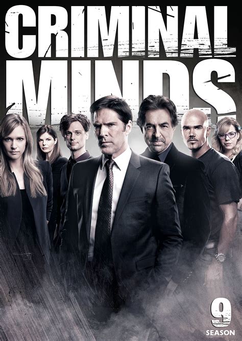 🔥 [50+] Criminal Minds Season 10 Wallpapers | WallpaperSafari
