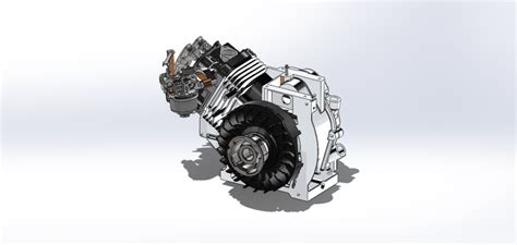 Engine 2D Drawing 的图像结果