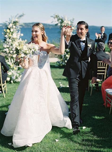 Seattle Tennis Club Wedding | Jacqueline Benét Photography