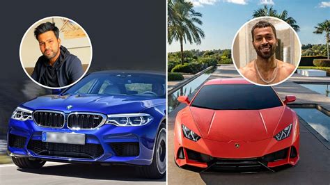 Lamborghini Huracan Evo to Mercedes, 5 super-expensive cars owned by ...