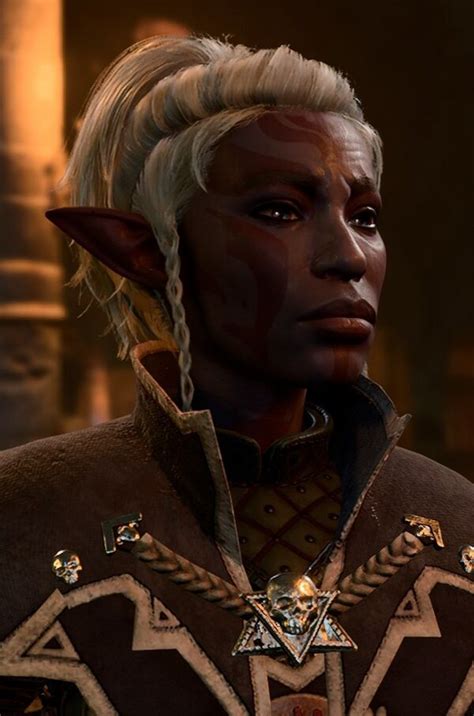 Questioner Sumera - Baldur's Gate 3 Wiki