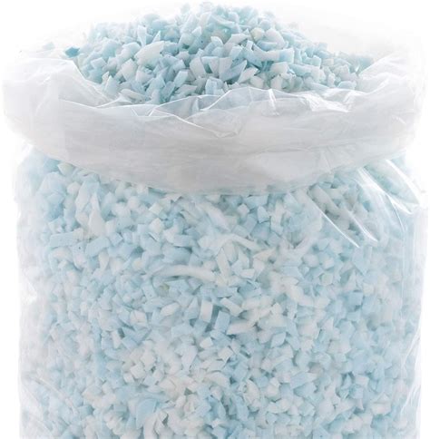 Amazon.com: Bean Products Bean Bag Refill Beads - 100% Recycled New ...