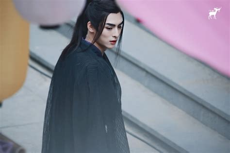 Download Wang Hao Xuan TV Show Dance Of The Phoenix HD Wallpaper